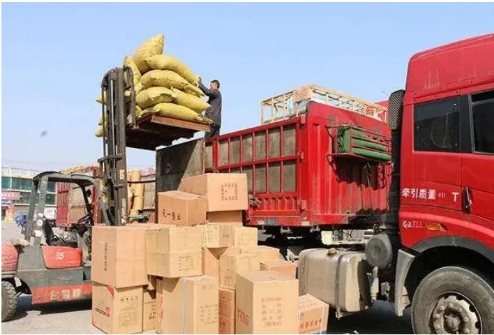 漳州到肥城市物流专线