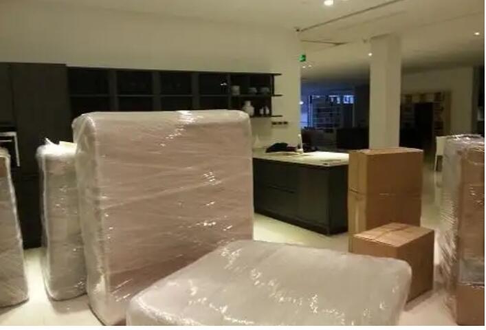 漳州到肥城市长途搬家