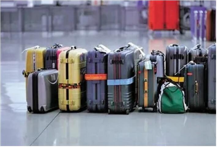 漳州到肥城市行李托运