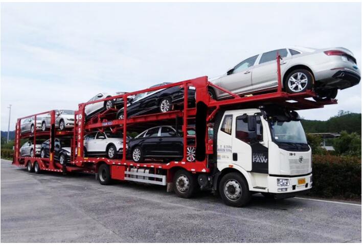 漳州到肥城市轿车托运